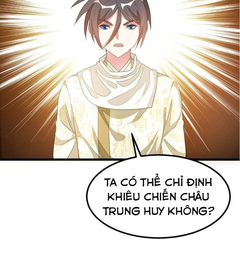 Cửu Dương Thần Vương Chapter 149 - 26