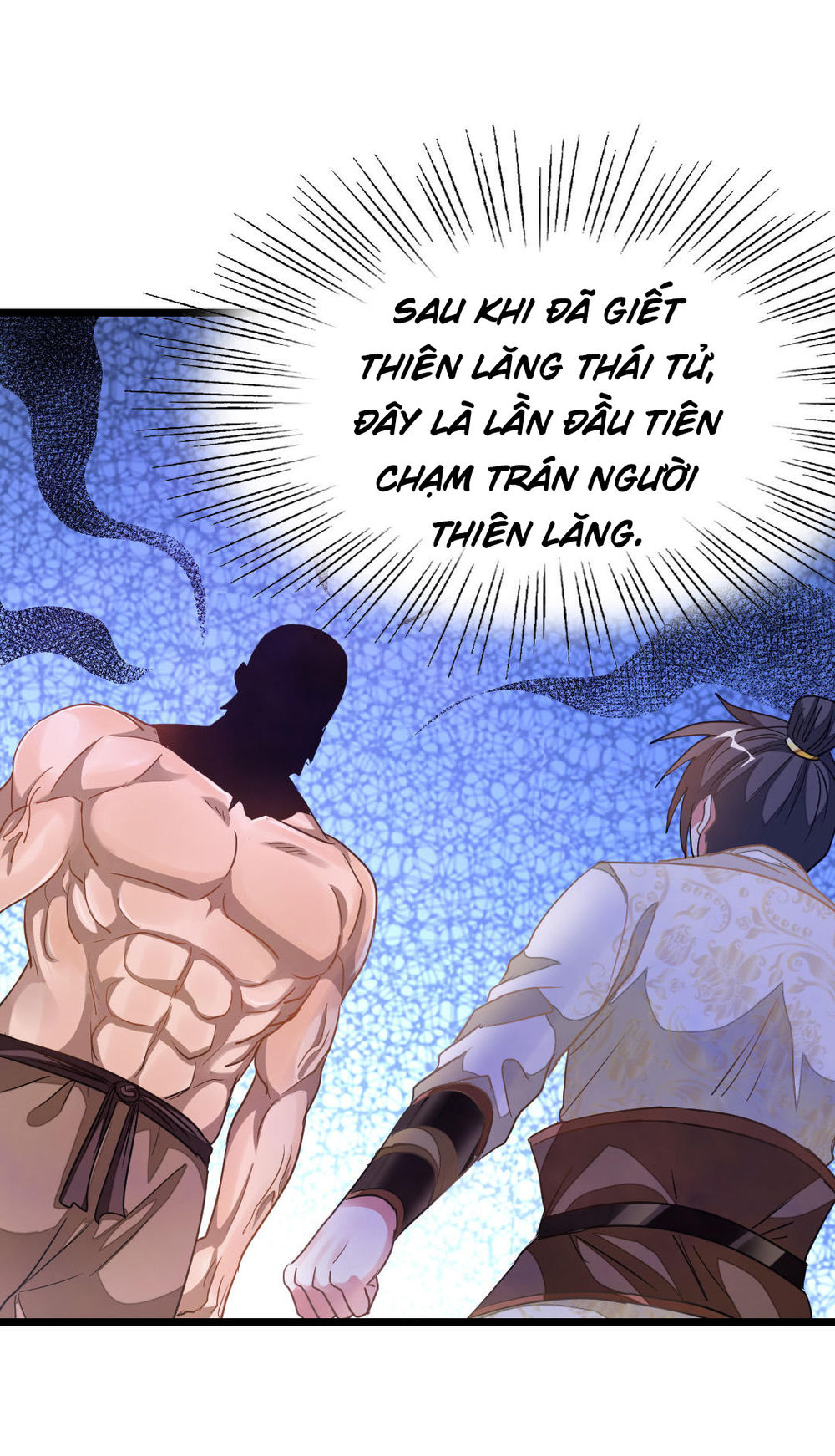 Cửu Dương Thần Vương Chapter 150 - 21