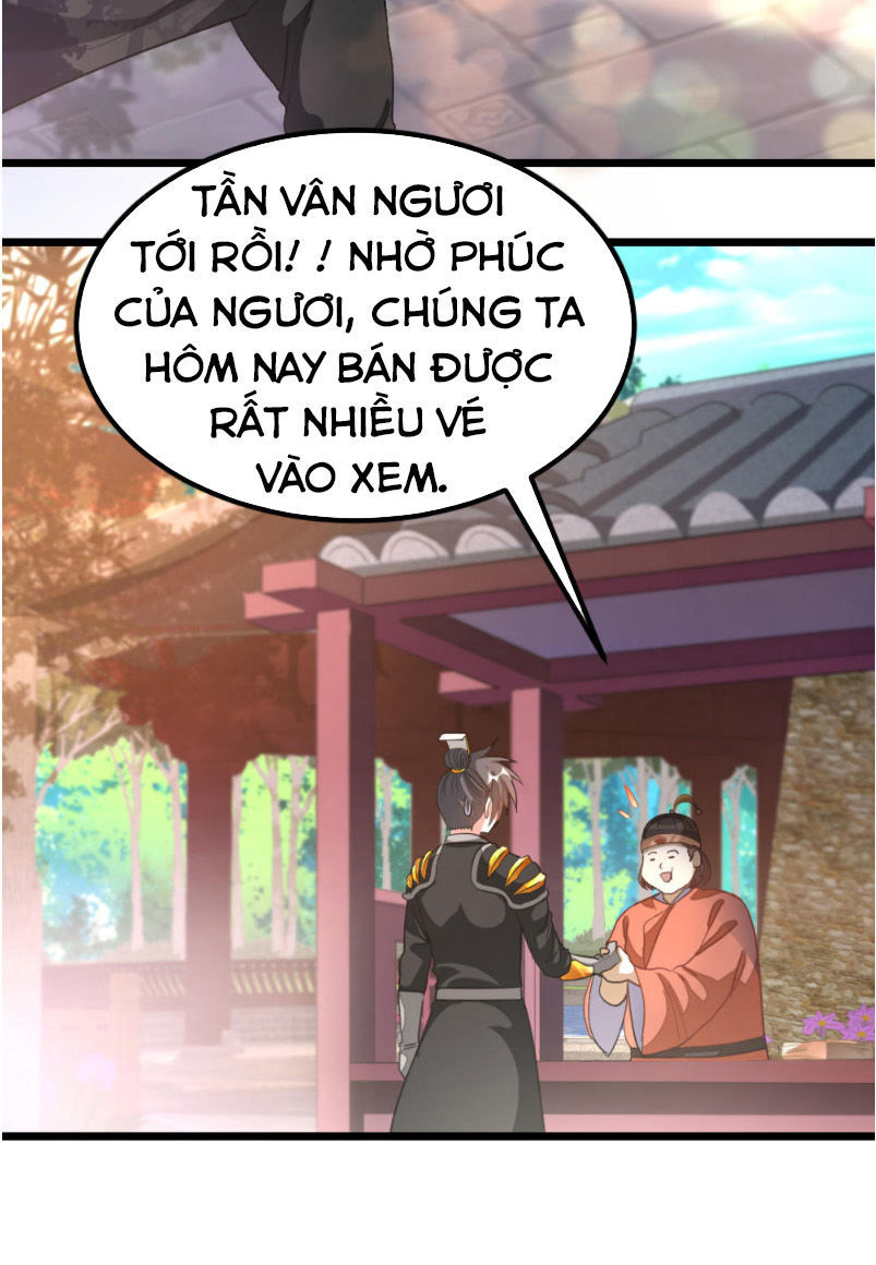 Cửu Dương Thần Vương Chapter 152 - 5