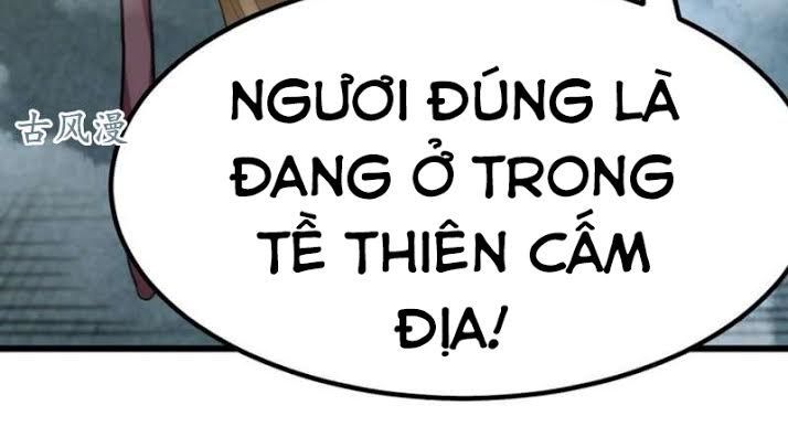 Cửu Dương Thần Vương Chapter 77 - 18