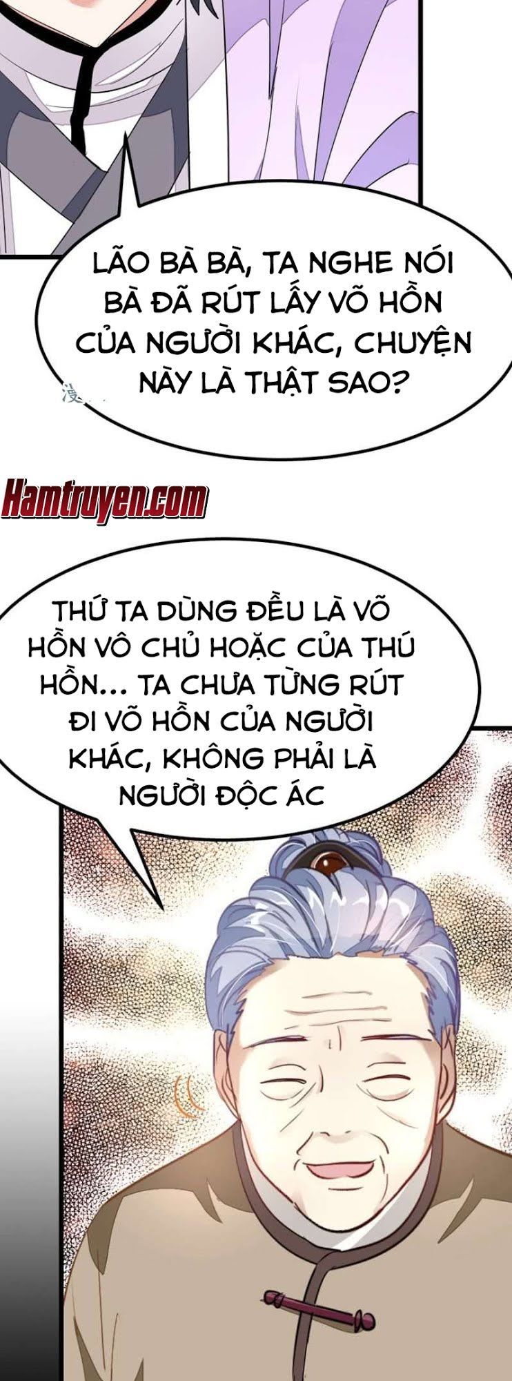 Cửu Dương Thần Vương Chapter 77 - 28