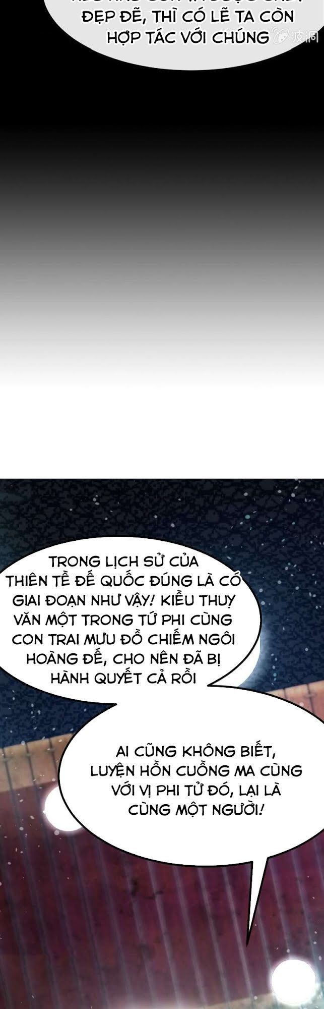 Cửu Dương Thần Vương Chapter 77 - 31