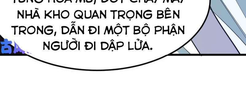 Cửu Dương Thần Vương Chapter 85 - 9