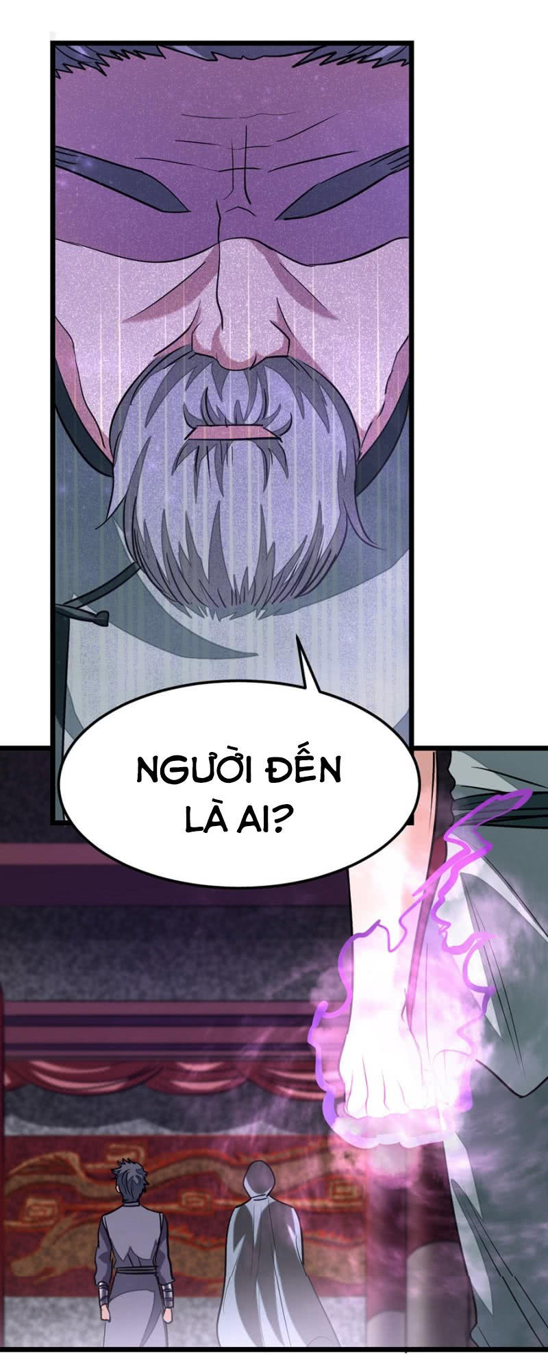 Cửu Dương Thần Vương Chapter 86 - 24