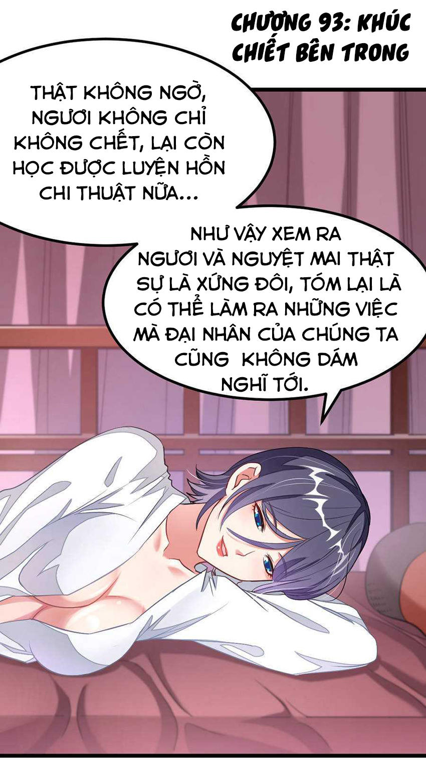 Cửu Dương Thần Vương Chapter 93 - 2