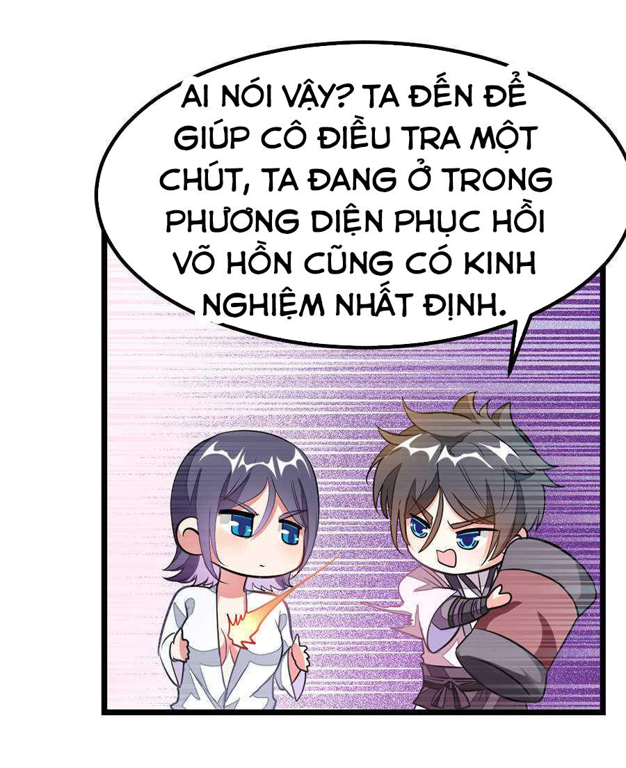 Cửu Dương Thần Vương Chapter 94 - 5