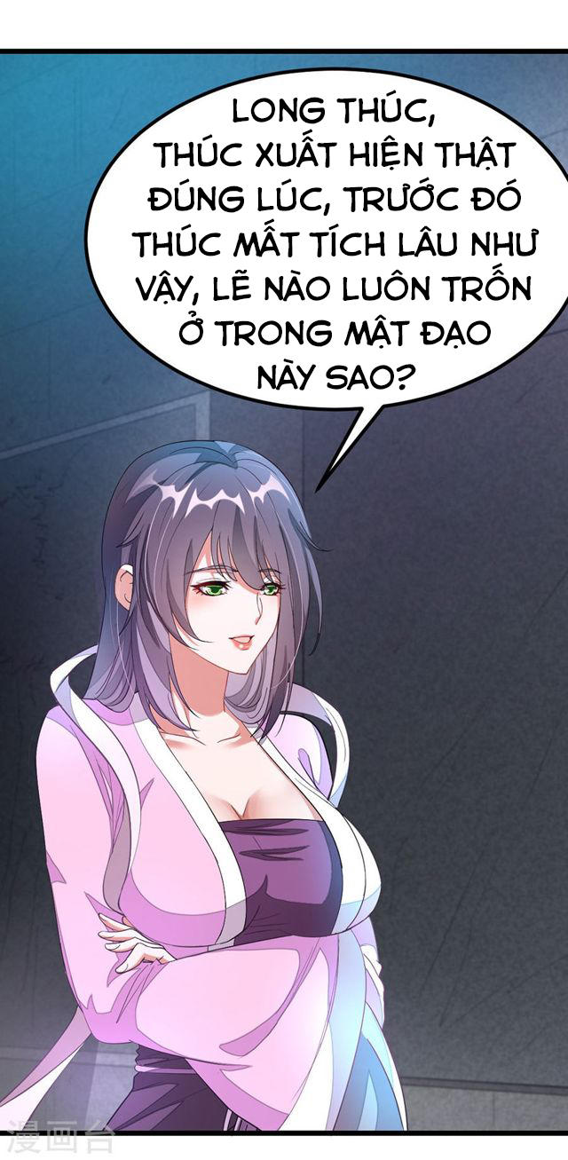 Cửu Dương Thần Vương Chapter 99 - 18