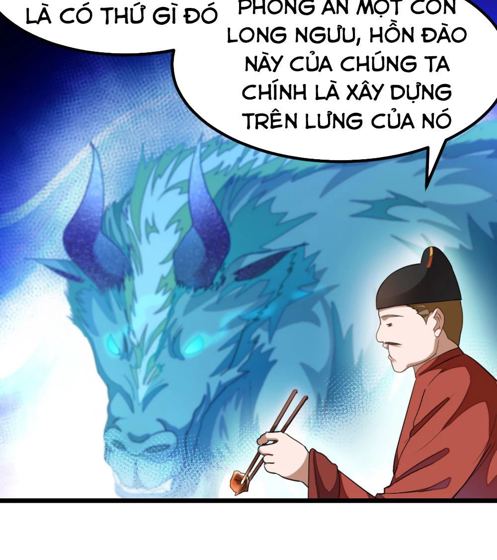 Cửu Dương Thần Vương Chapter 135 - 15