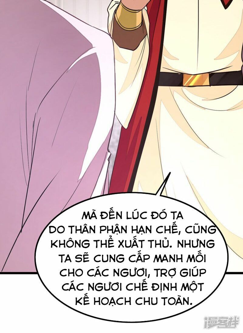 Cửu Dương Thần Vương Chapter 84 - 11