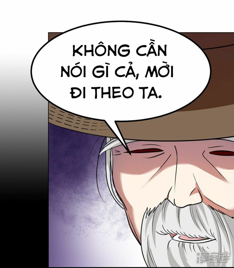 Cửu Dương Thần Vương Chapter 84 - 17