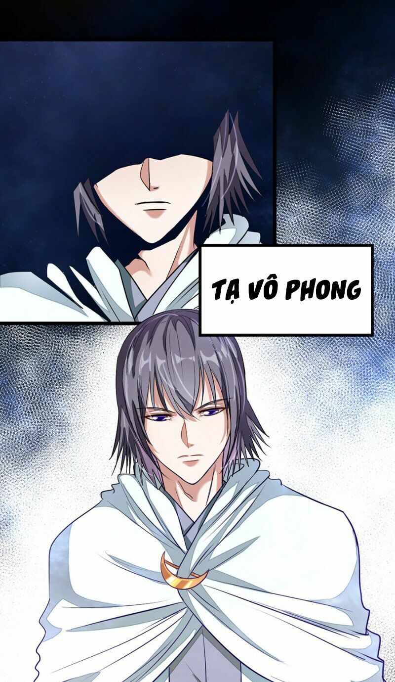 Cửu Dương Thần Vương Chapter 84 - 27