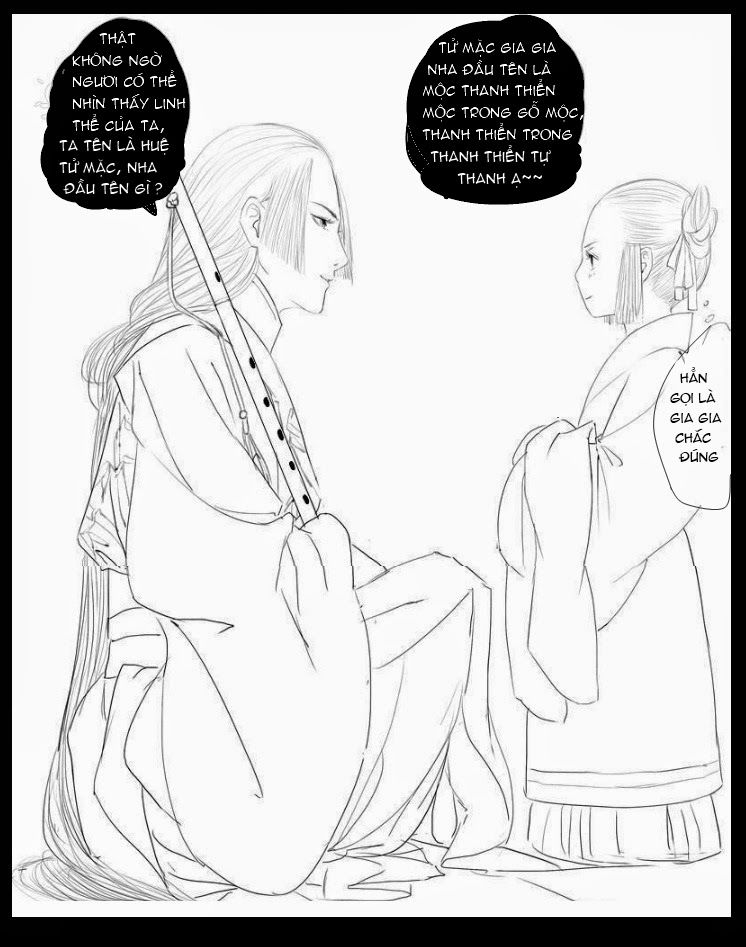 Hôi Phi Yên Diệt Chapter 2.5 - 10