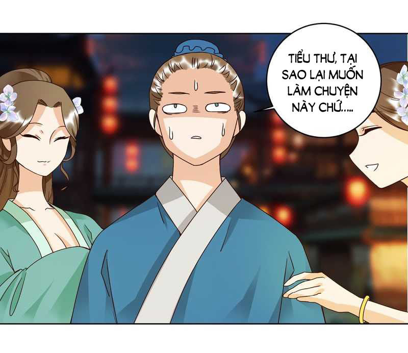 Dục Huyết Thương Hậu Chapter 103 - 8