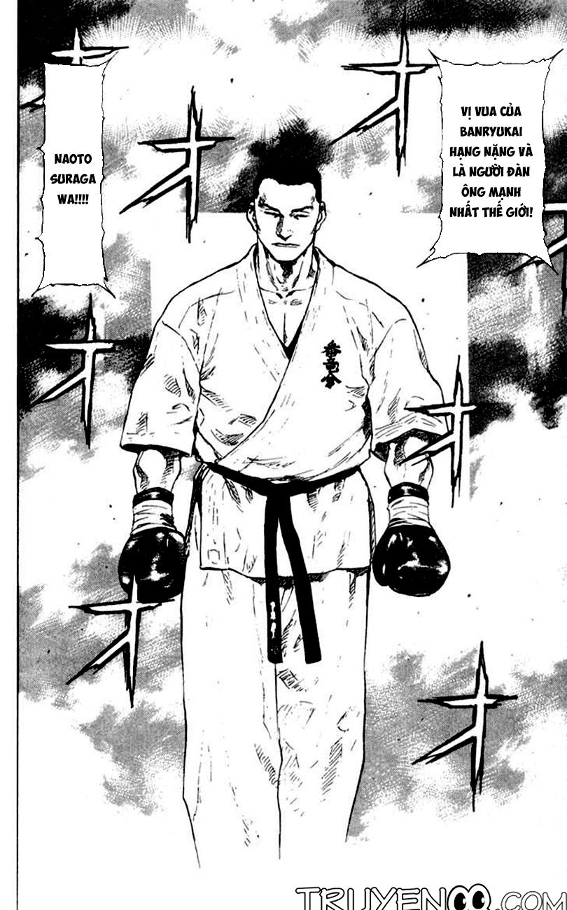 Shamo Chapter 88 - 11