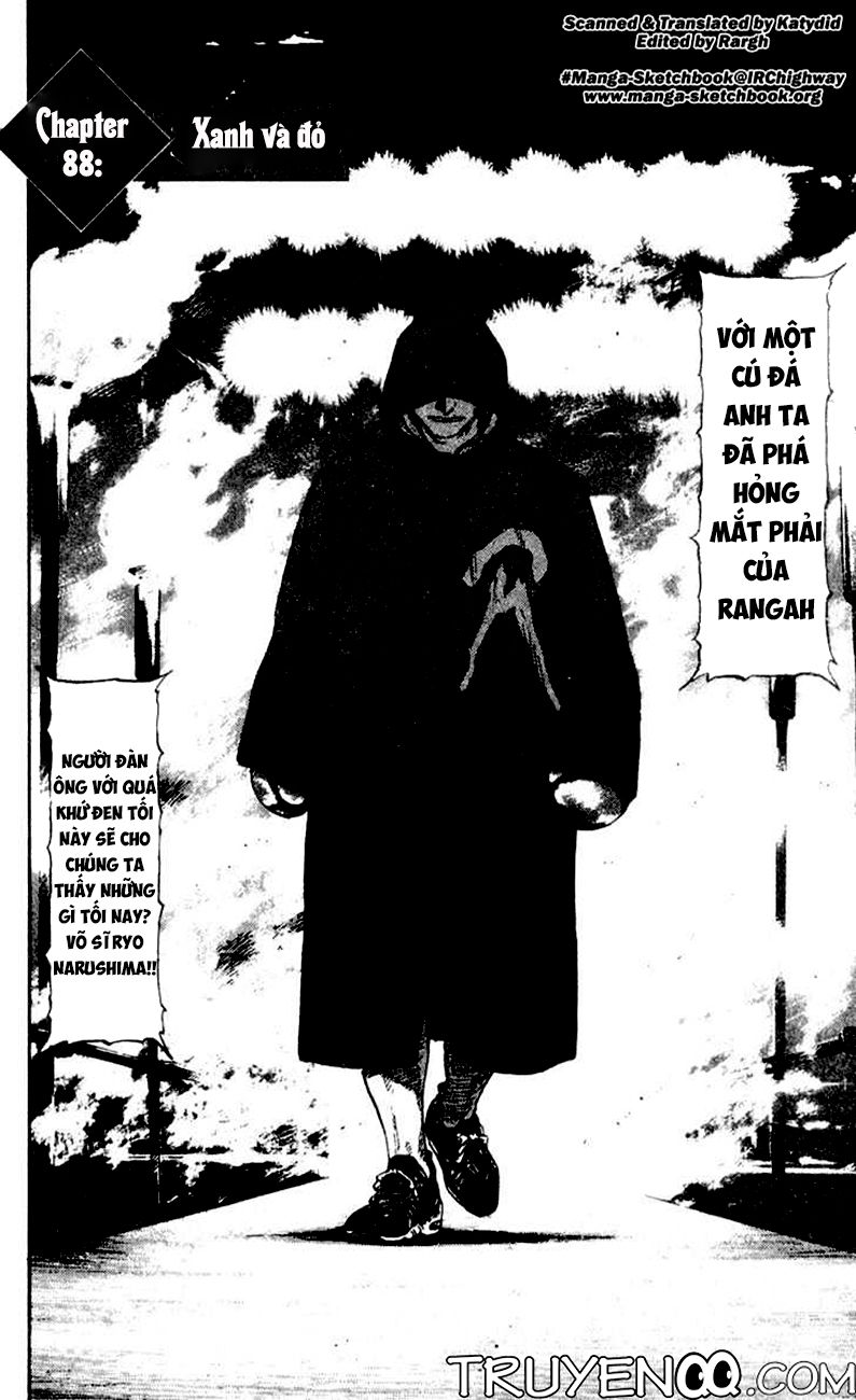 Shamo Chapter 88 - 3