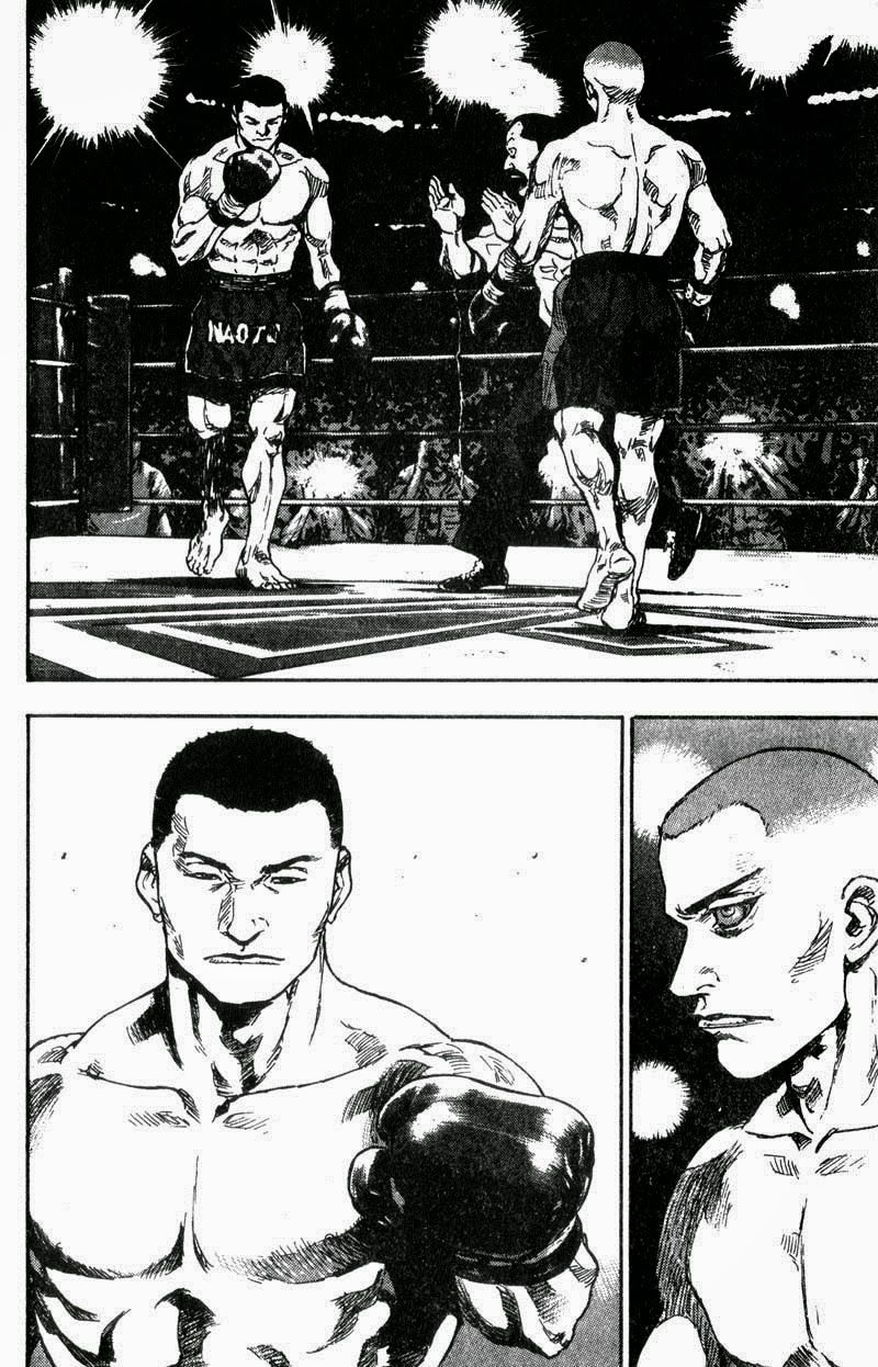 Shamo Chapter 89.2 - 13