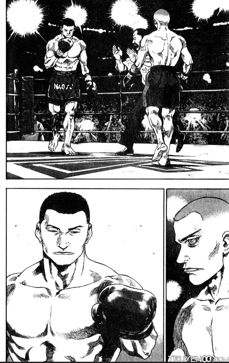 Shamo Chapter 89 - 14