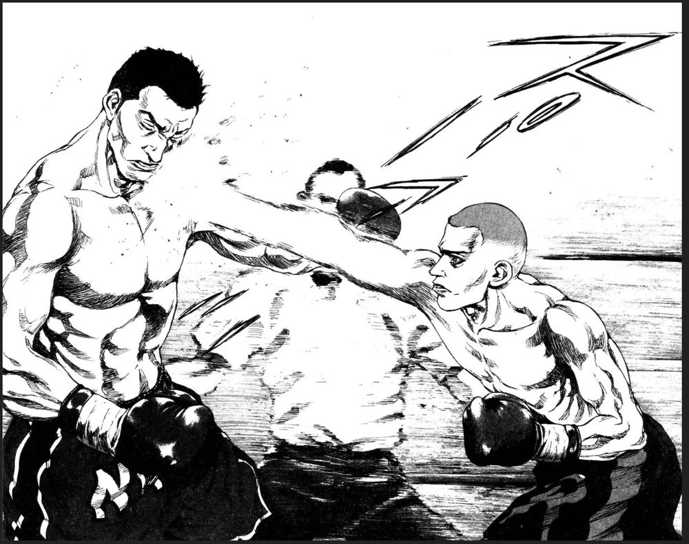 Shamo Chapter 89 - 16