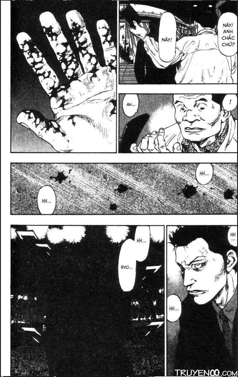 Shamo Chapter 89 - 8