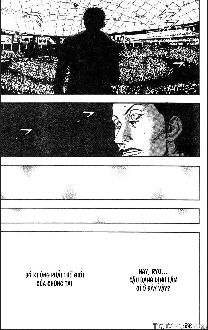 Shamo Chapter 89 - 9