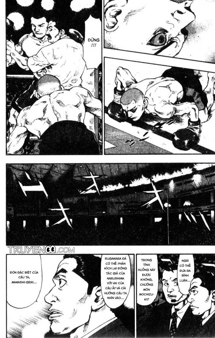 Shamo Chapter 90 - 15