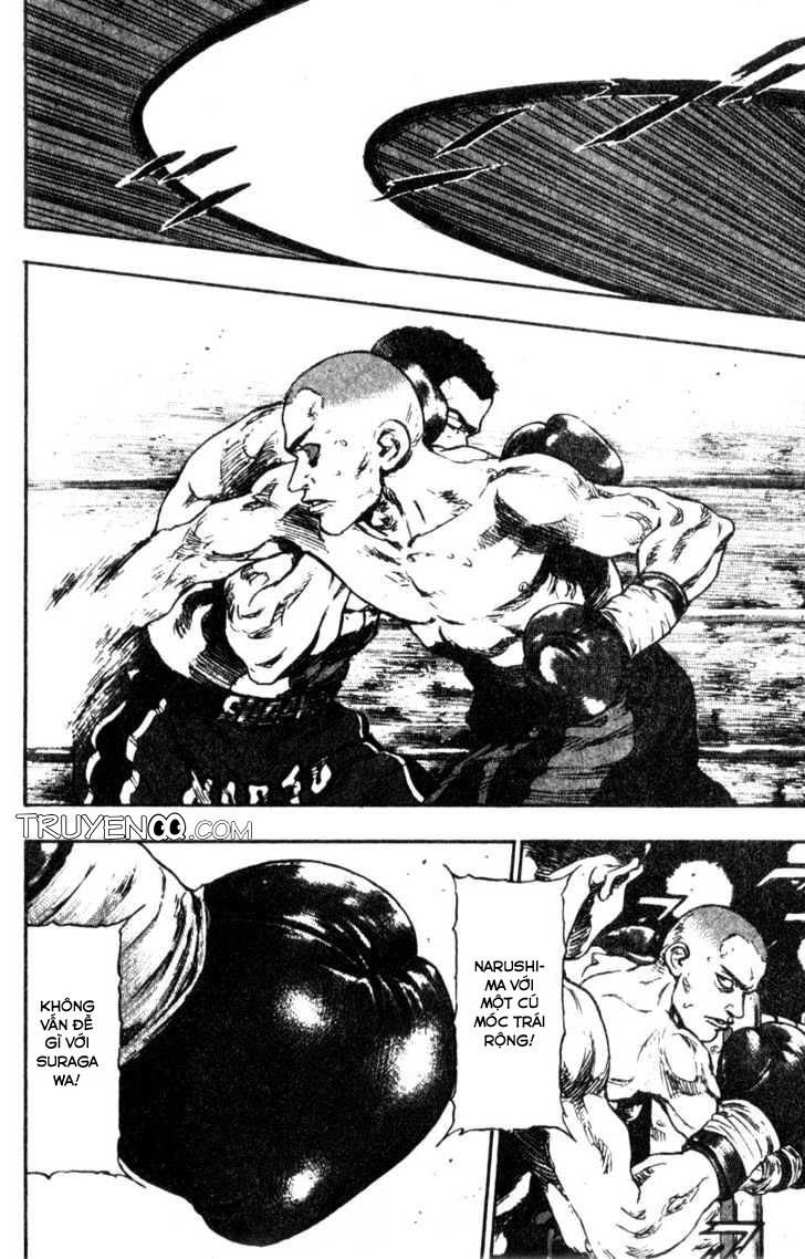 Shamo Chapter 90 - 17