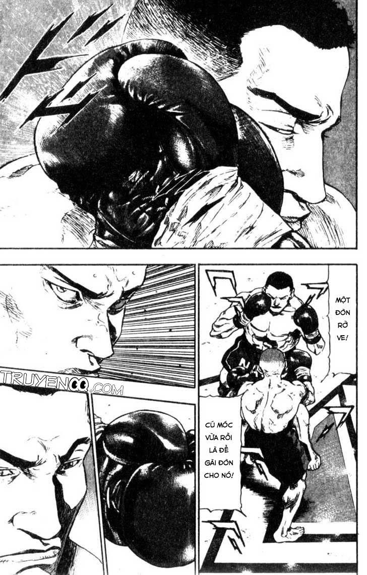 Shamo Chapter 90 - 18