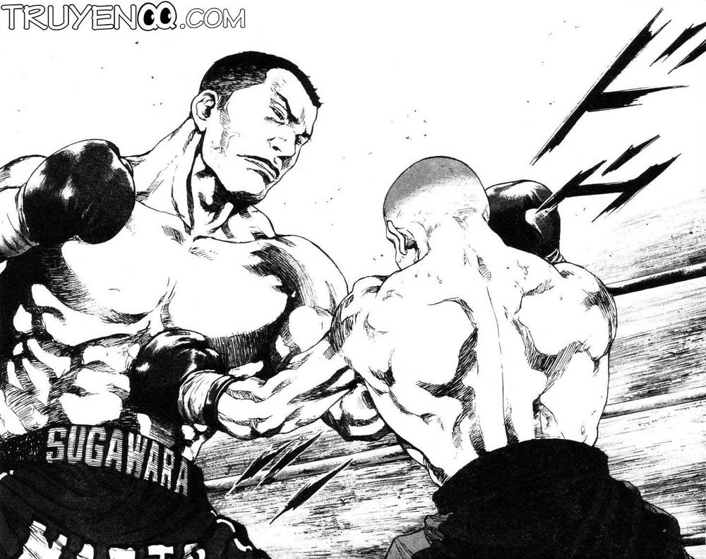 Shamo Chapter 90 - 19