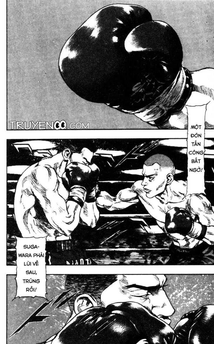 Shamo Chapter 90 - 3