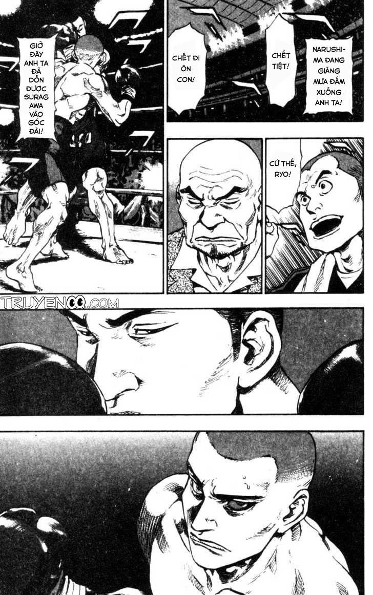 Shamo Chapter 90 - 4