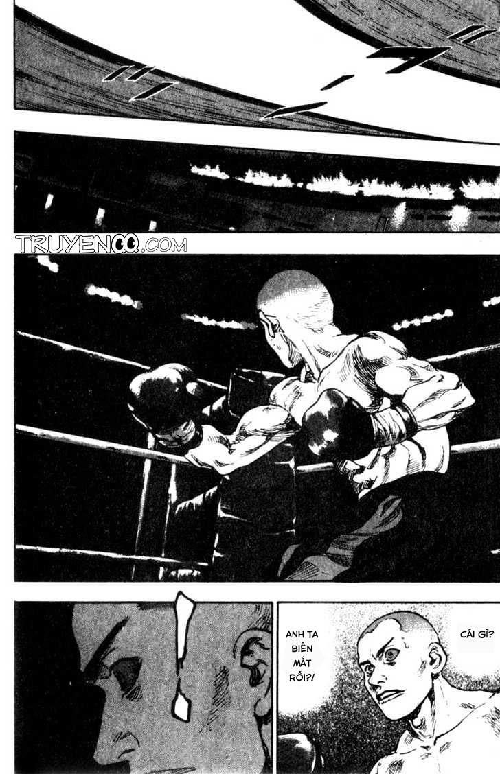 Shamo Chapter 90 - 5