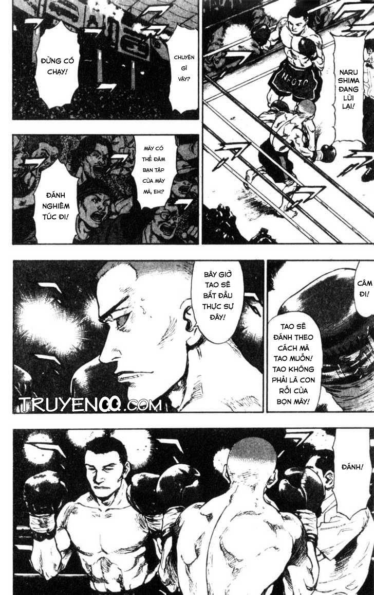 Shamo Chapter 90 - 7