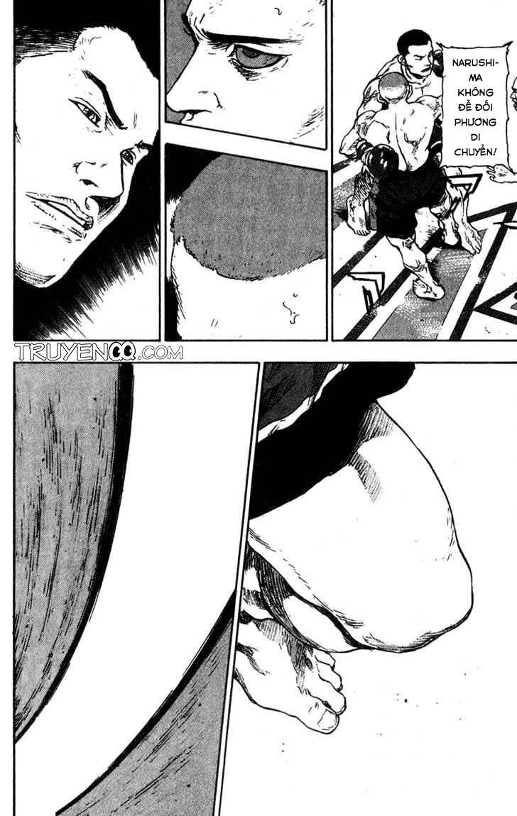 Shamo Chapter 91 - 13