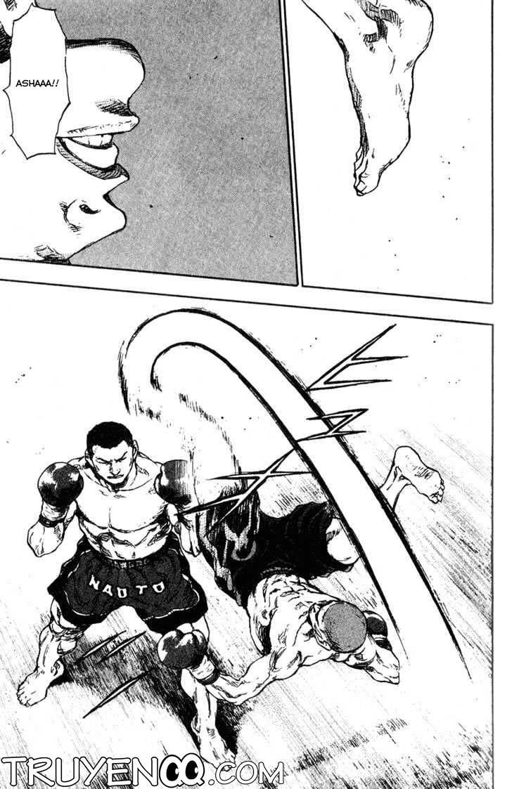 Shamo Chapter 91 - 18