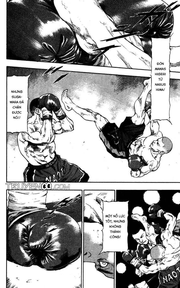 Shamo Chapter 91 - 19