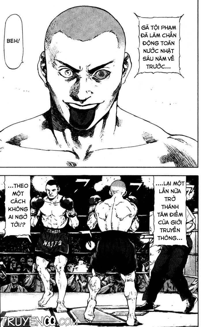 Shamo Chapter 91 - 4