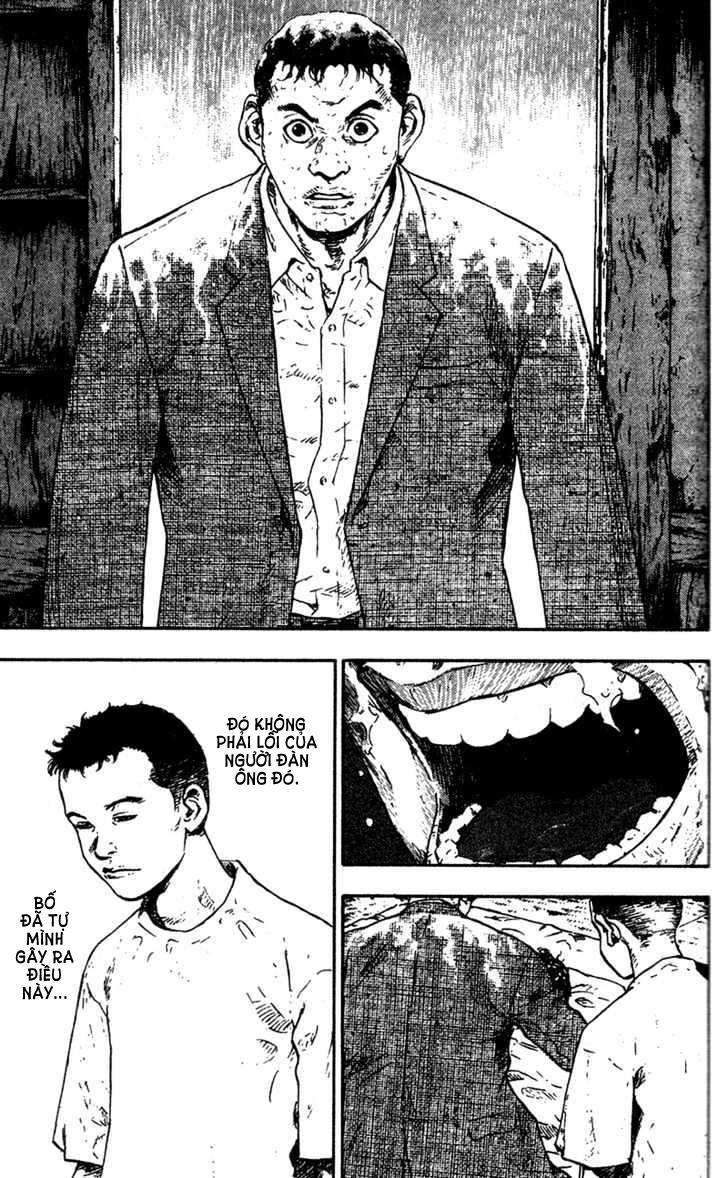 Shamo Chapter 94 - 13