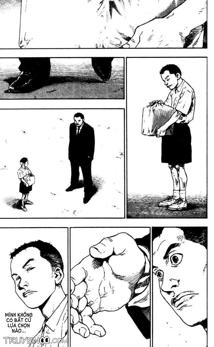 Shamo Chapter 94 - 15