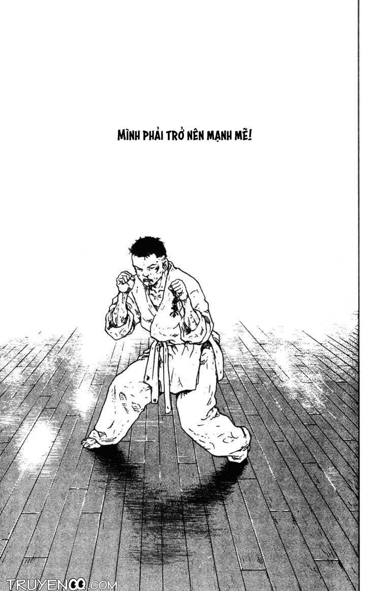 Shamo Chapter 94 - 21