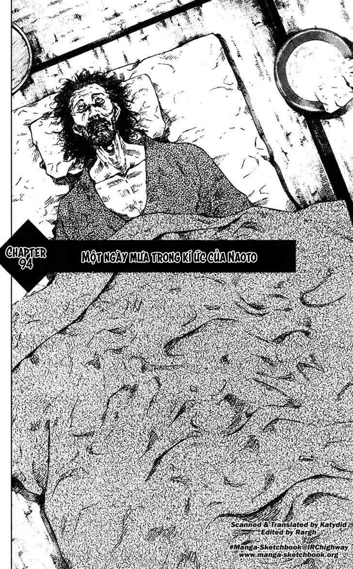 Shamo Chapter 94 - 4