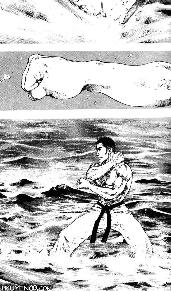 Shamo Chapter 94 - 9