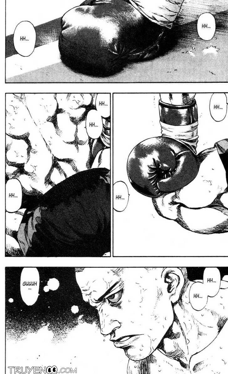 Shamo Chapter 95 - 3