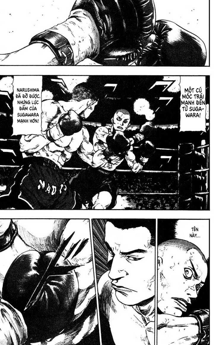 Shamo Chapter 95 - 8