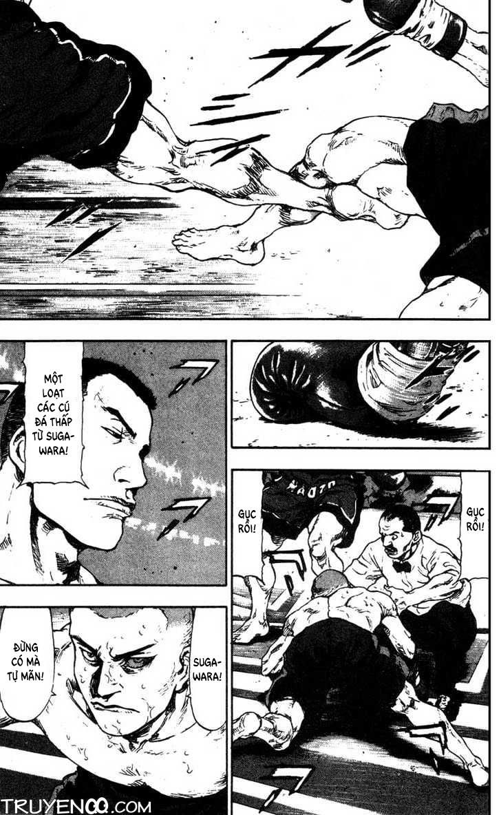 Shamo Chapter 96 - 14