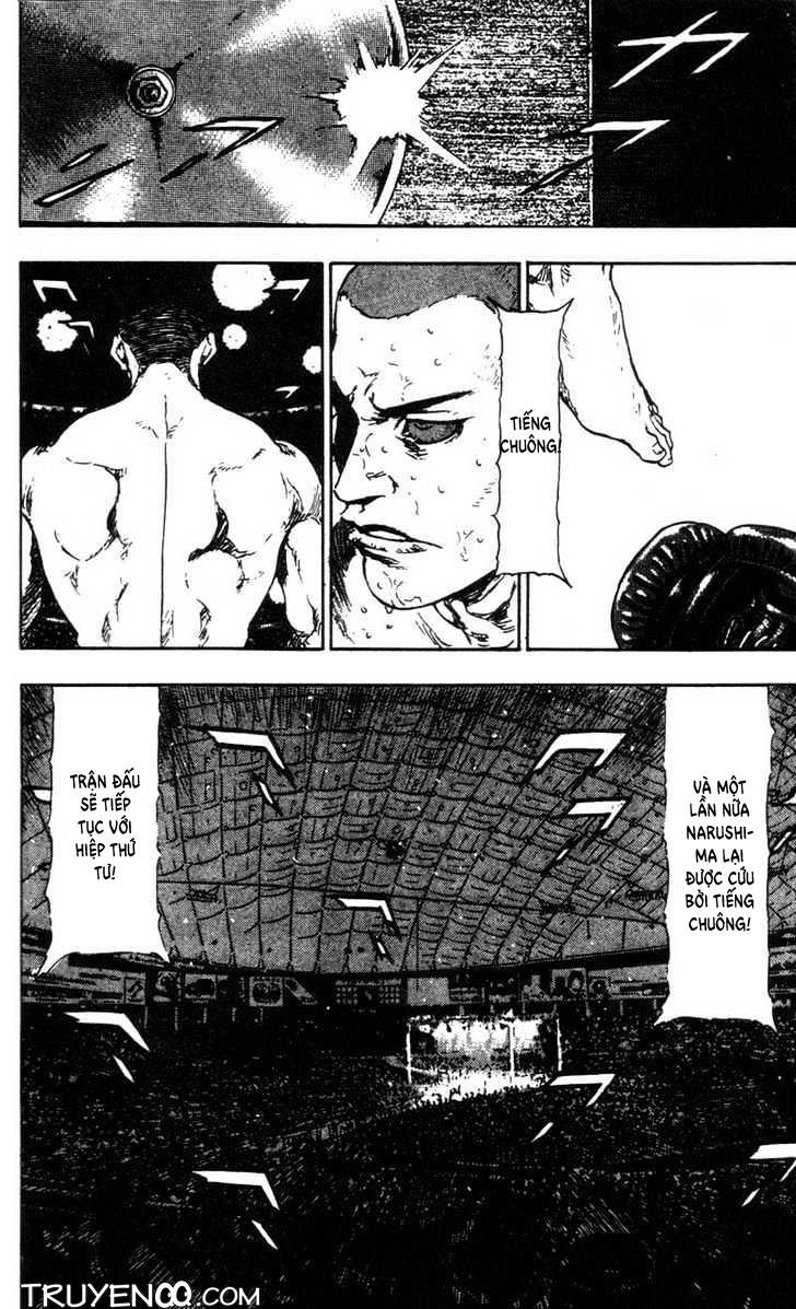 Shamo Chapter 97 - 20