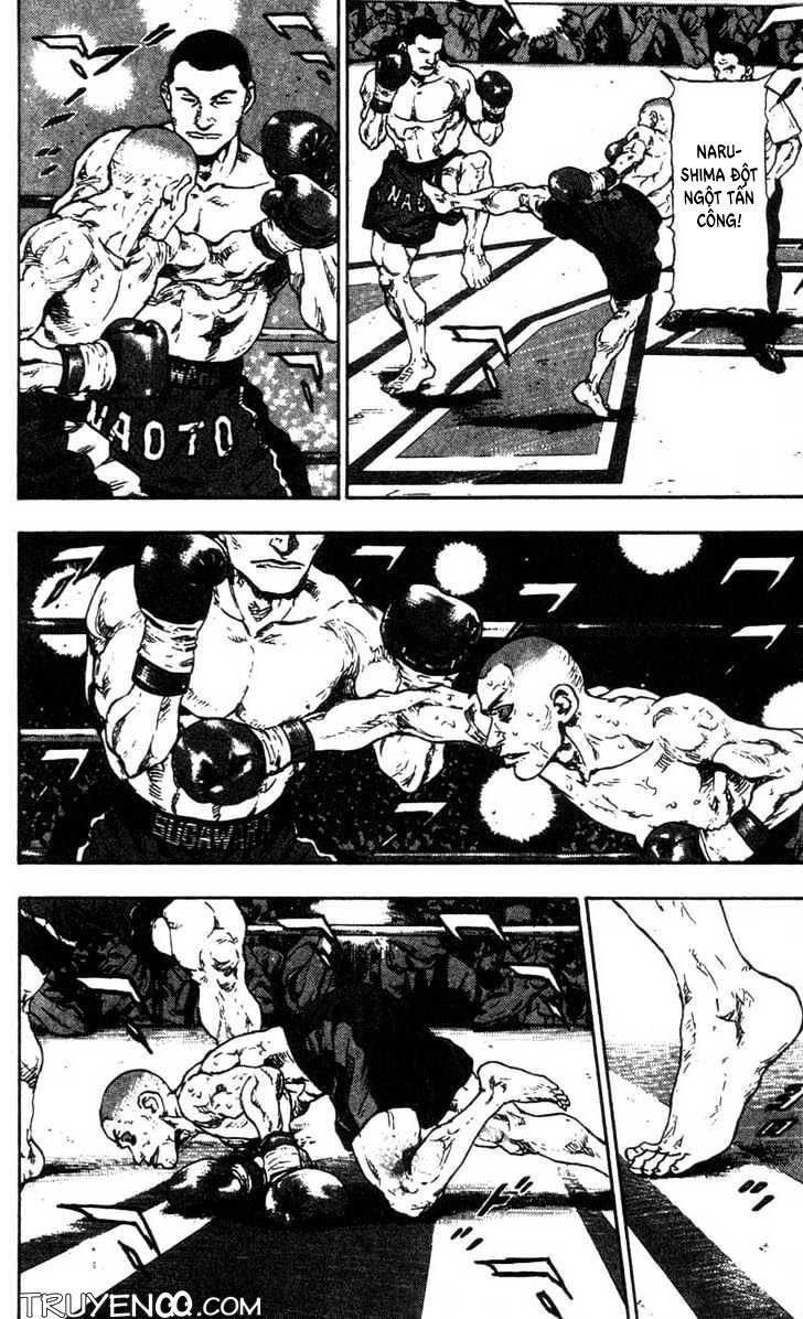 Shamo Chapter 97 - 5