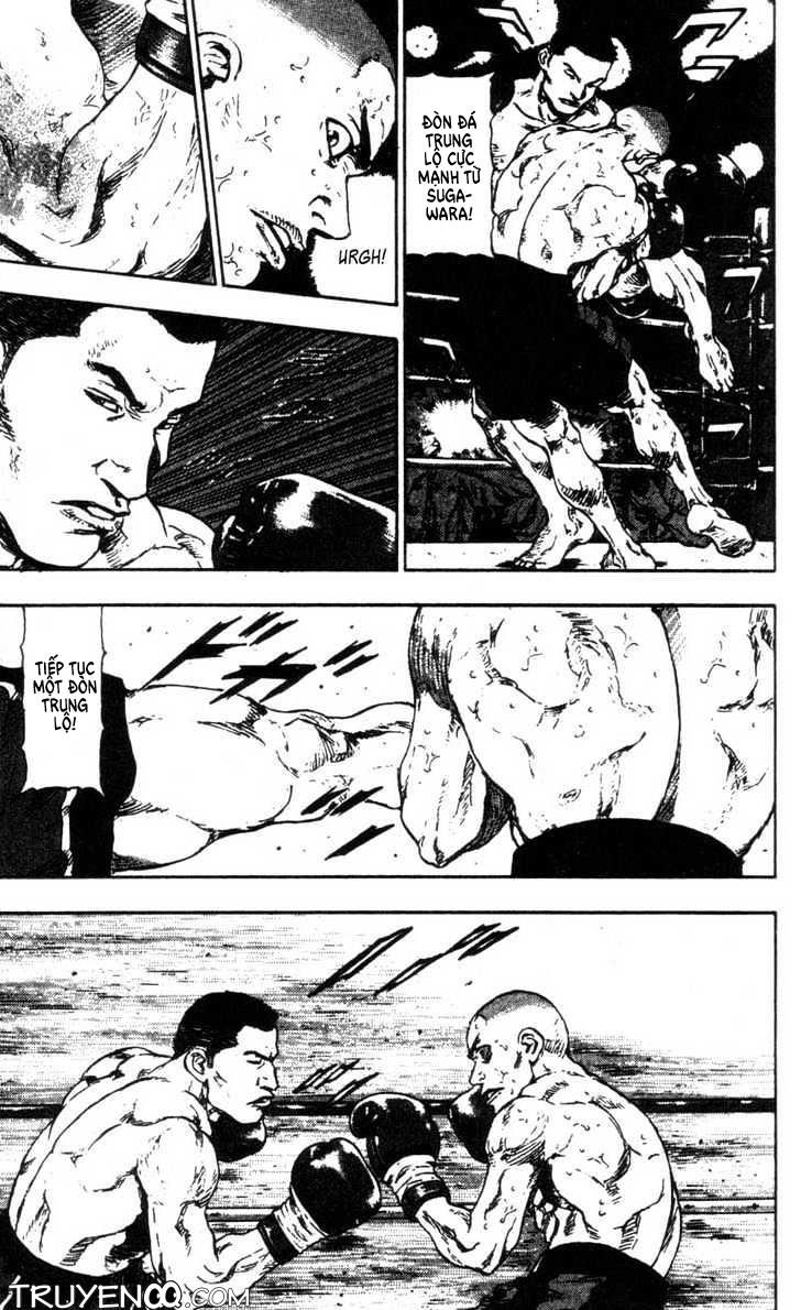 Shamo Chapter 97 - 8