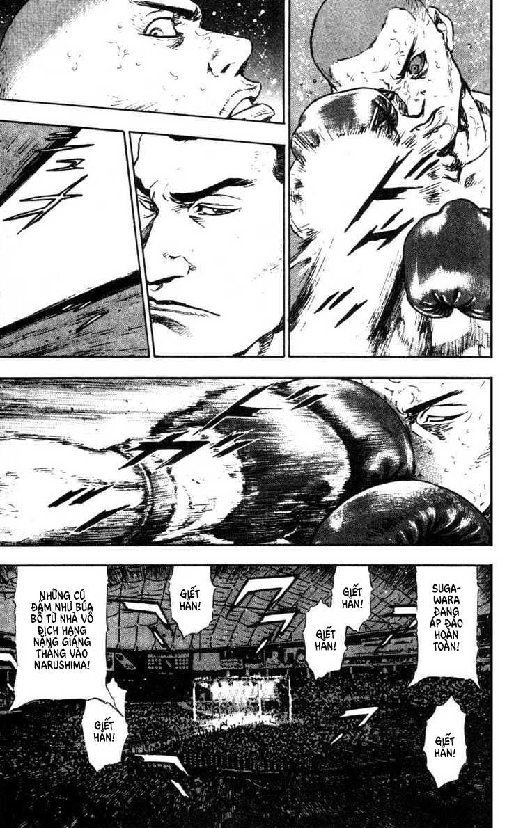 Shamo Chapter 97 - 10