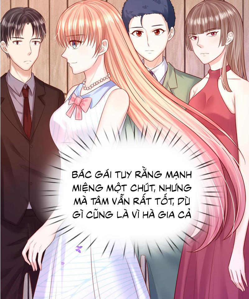 Ẩn Hôn Mật Ái: Cô Vợ Nhỏ Của Tổng Tài Tàn Nhẫn Chapter 29 - 28