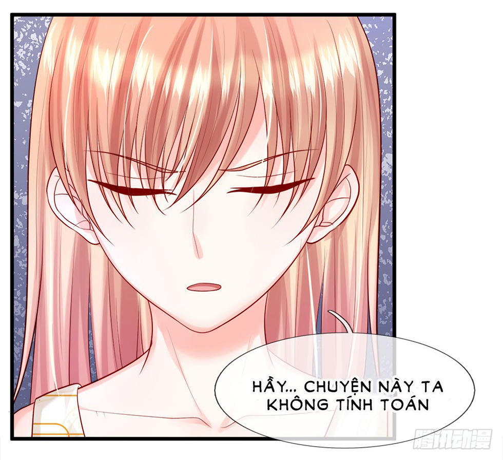 Ẩn Hôn Mật Ái: Cô Vợ Nhỏ Của Tổng Tài Tàn Nhẫn Chapter 32 - 5